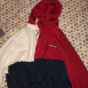 NAUTICA WINDBREAKER